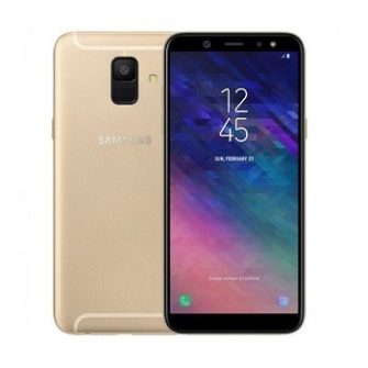 Samsung A6 (2018)