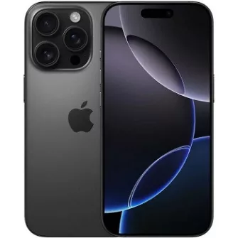 Apple iPhone 16 Pro