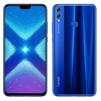 Huawei Honor 8X