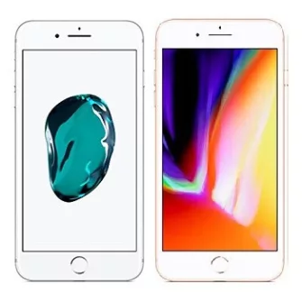 Apple iPhone 7 Plus / Apple iPhone 8 Plus