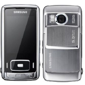 Samsung S5230/G800/L870
