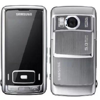 Samsung S5230/G800/L870