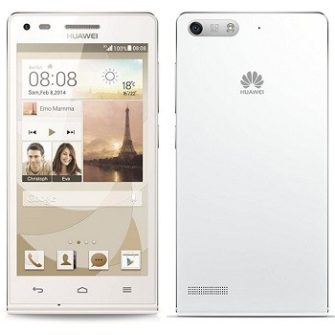Huawei G6