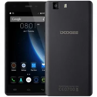 Doogee X5 Pro