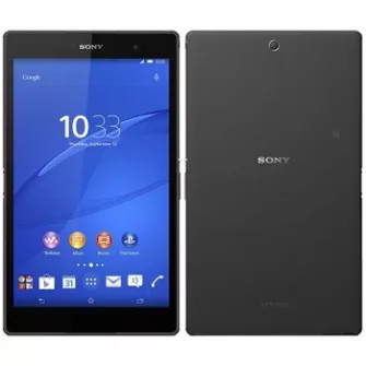 Sony Xperia Z3 Tablet Compact