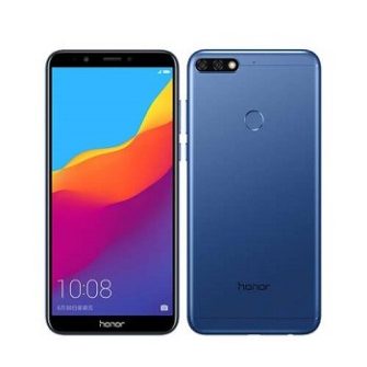 Huawei Honor 7C