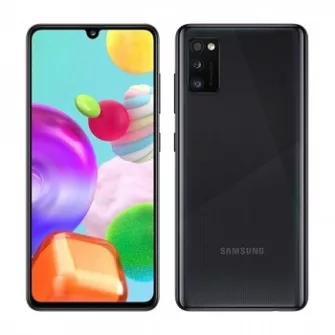 Samsung A41