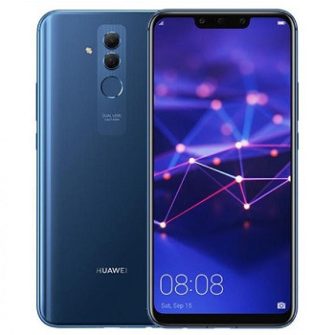 Huawei Mate 20 Lite