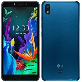 LG K20 (2019)