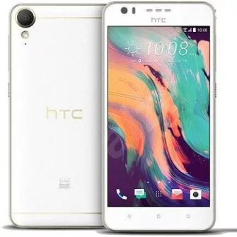HTC Desire 10 lifestyle