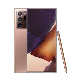 Samsung Note 20 Ultra