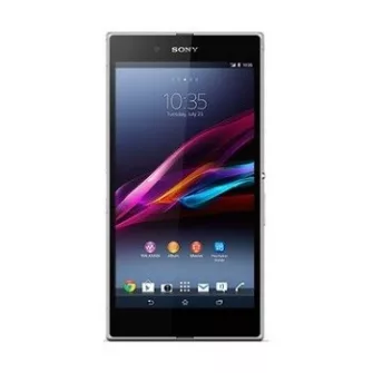 Sony Xperia Z Ultra 