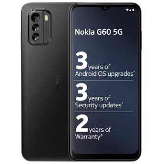 Nokia G60