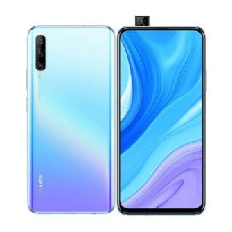 Huawei P Smart Pro 2019