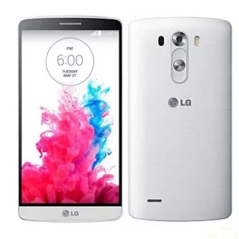 LG G3