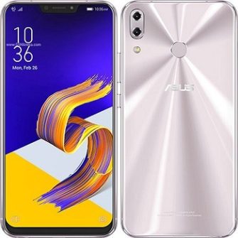 ASUS Zenfone 5 (2018) ZE620