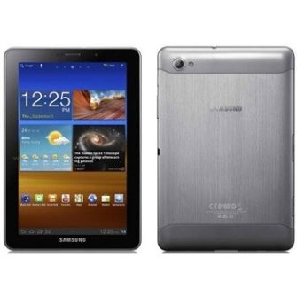 Samsung Tab 7.7 