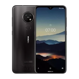 Nokia 7.2