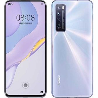 Huawei Nova 7