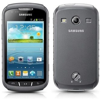 Samsung Xcover 2 