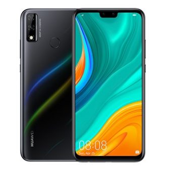Huawei Y8S