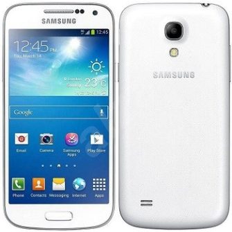 Samsung S4 Mini