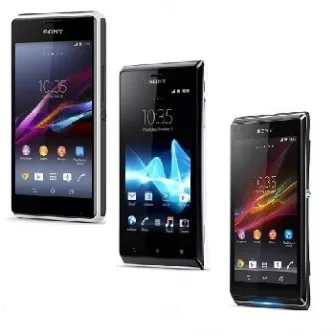 Xperia J / E1/ L /M ...