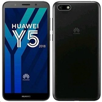 Huawei Y5 (2018)
