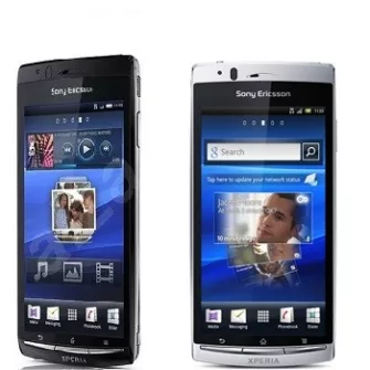 Xperia Arc/ Arc S