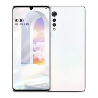 LG Velvet