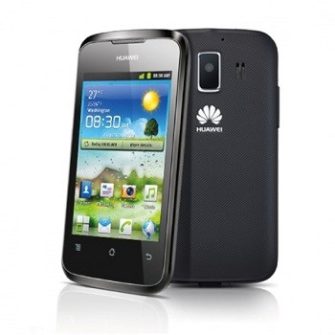 Huawei Ascend Y200