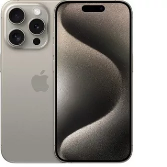 Apple iPhone 15 Pro