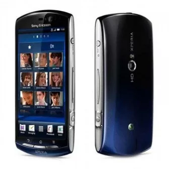 Sony Xperia Neo