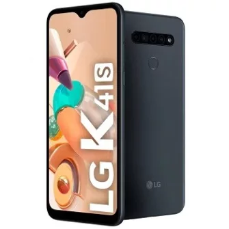 LG K41 S / LG K51 S
