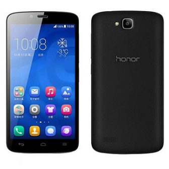 Huawei Honor 3C 