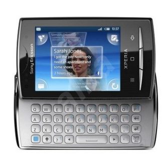 Sony Xperia X10 Mini Pro