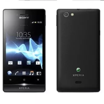 Sony Xperia Miro 