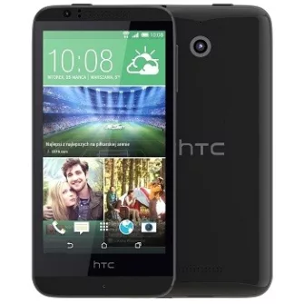 HTC Desire 510
