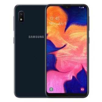 Samsung A10e