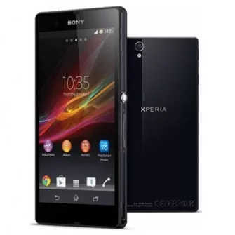 Xperia Z 