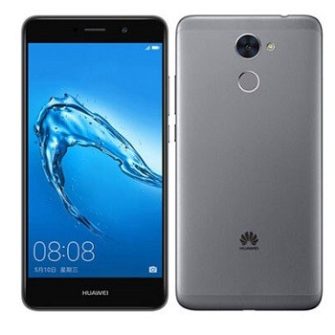 Huawei Y7, Huawei Y7 Plus