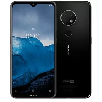 Nokia 6.2