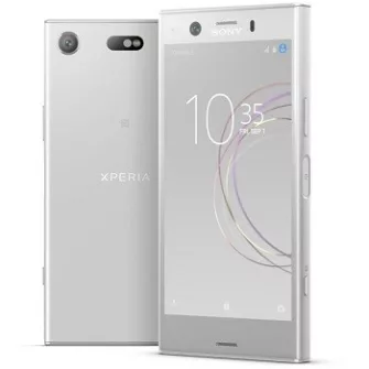 Sony Xperia XZ1 Compact