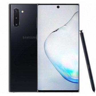 Samsung Note 10