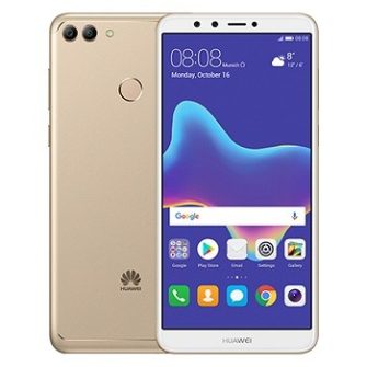 Huawei Y9 (2018) 