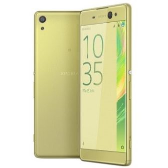 Sony Xperia XA Ultra