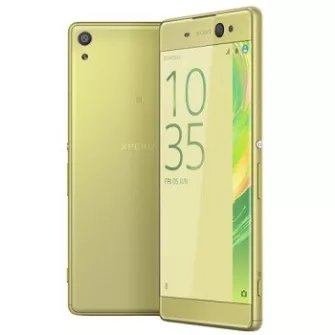 Sony Xperia XA Ultra