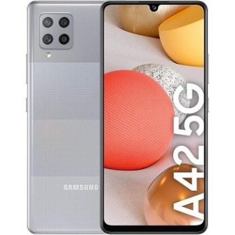 Samsung A42 5G