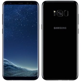 Samsung S8