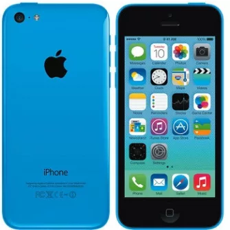 Apple iPhone 5C